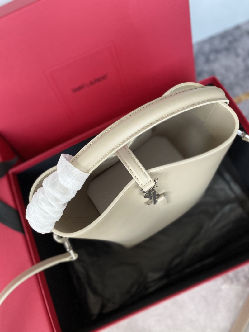 YSL Bucket Bags